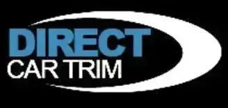Direct Car Trim logo