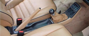 1989-1998 Porsche 911 / 993 Real Carbon Fiber Dash Trim Kit