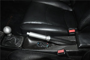 1989-1998 Porsche 993 Real Carbon Fiber EXT Dash Trim Kit