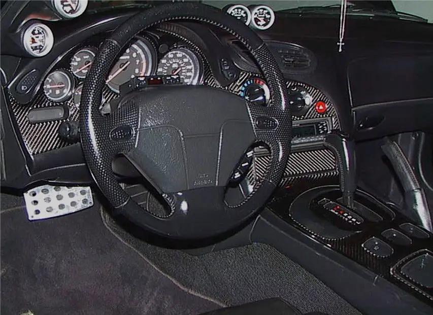 Fd Rx7 Dash Fd Rx7 Interior Trim