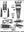 1996-1999 Buick Riviera Wood Grain Dash Trim Kit