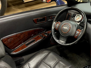 1997-2002 Plymouth Prowler Wood Grain Dash Trim Kit - Direct Car Trim