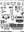 1999-2000 Hummer H1 Wood Grain Dash Trim Kit