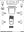 1999-2002 Daewoo Laganza Real Brushed Aluminum Dash Trim Kit