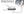 1999-2004 Porsche 996 Real Brushed Aluminum 2pc Upper Defrost Insert Trim (Set)