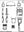 2000-2003 Subaru Forester Real Carbon Fiber Dash Trim Kit
