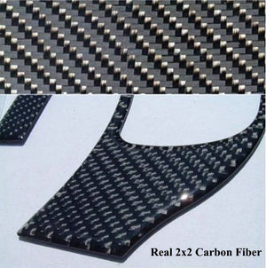 2000 Volkswagen Passat Real Carbon Fiber Dash Trim Kit Direct Car Trim