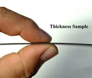 2002-2004 Mercedes Benz C-Class Sedan Real Brushed Aluminum Dash Trim Kit