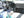 2002-2004 Porsche 996 Real Carbon Fiber Dash Trim Kit