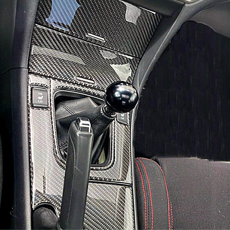 Custom Dash Kit Automotive Custom Dash Trim Kit | Real Carbon Fiber | Wood | Aluminum