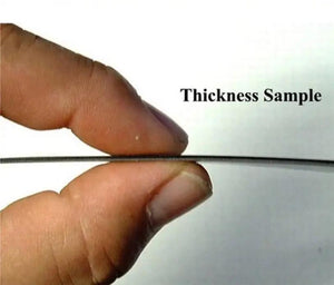 2006-2008 Mazda Miata MX-5 Real Brushed Aluminum Dash Trim Kit