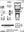 2006-2008 Mercedes Benz ML Real Brushed Aluminum Dash Trim Kit