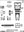 2006-2008 Mercedes Benz ML Real Carbon Fiber Dash Trim Kit