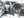 2001 Porsche 996 Real Carbon Fiber Dash Trim Kit